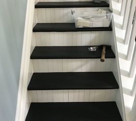 slip free stairs
