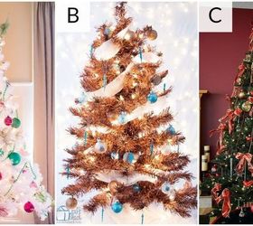 which christmas tree is the most you