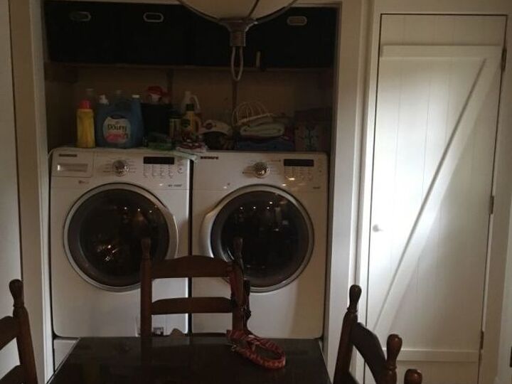 q laundry room doors