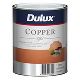 Dulux Copper Duramax Finish