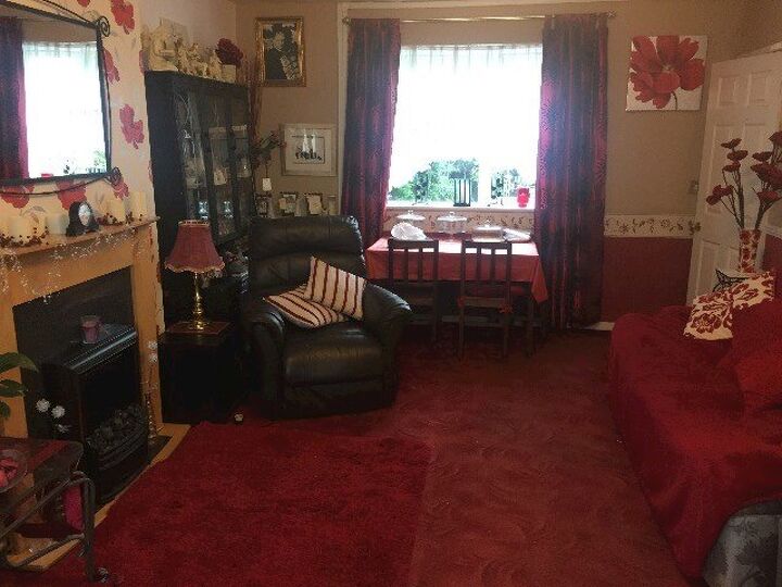 q how to divide large room
