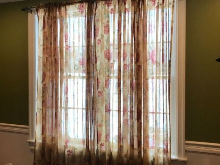 q livingroom window help curtains blinds or valances