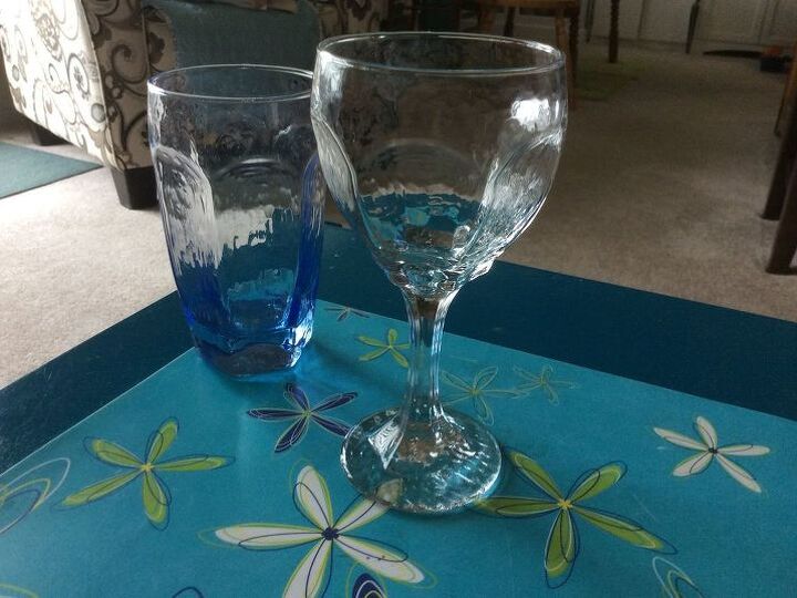 q the brand name maker of these glasses