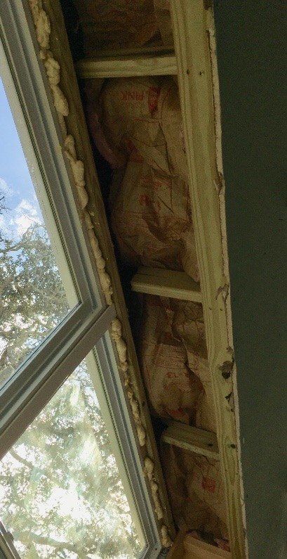 reforma de prateleiras de janela de sacada