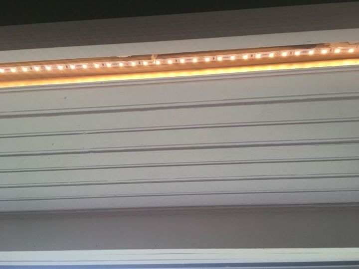 bay window built in bookshelf makeover