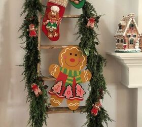unique christmas decoration