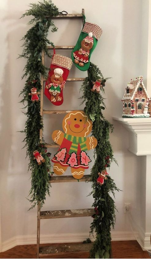 unique christmas decoration