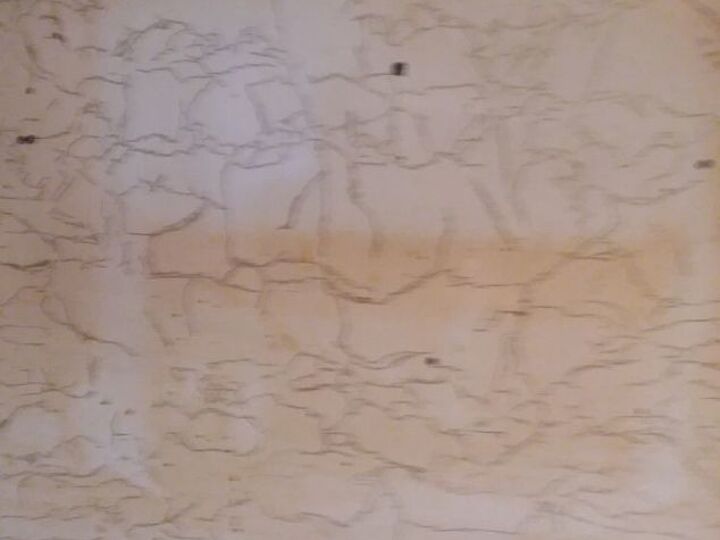 q how do i clean backsplash