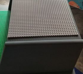 modern lego table