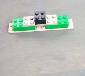 modern lego table