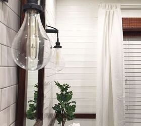 s bathroom renovation under 1k, DIY Master Suite Renovation Bathroom Reveal