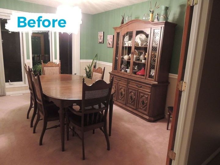 Bring A 1950 S Dining Set Into The 21st, 50s Dining Room Set