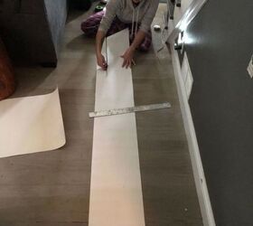 wallpaper comeback no intimidation, Here is my daughter measuring out our next