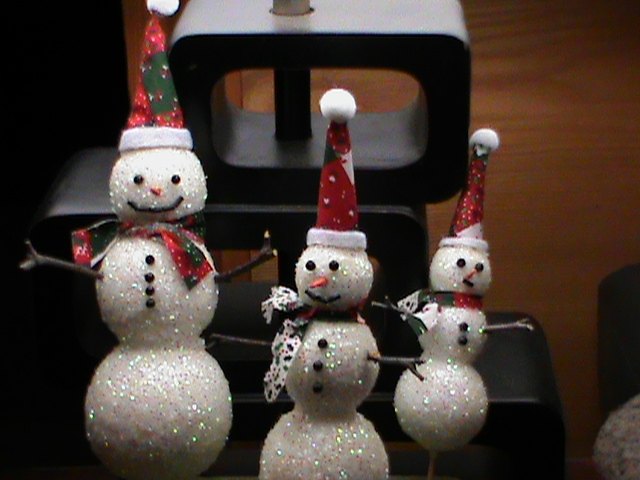 3 decoraes de natal caseiras fceis