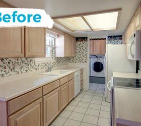 How To Add Farmhouse Cabinet Trim Hometalk