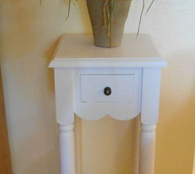 diy beyond paint small table makeover