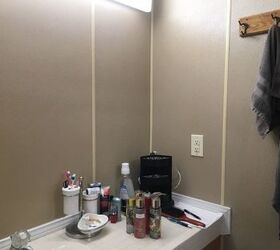 q paint bathroom