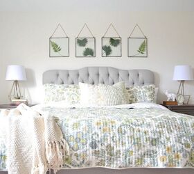 dreamy ombr wall tutorial, Serene relaxing and inviting