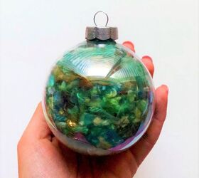grinch christmas ornament