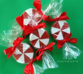 How To Make Peppermint Candy Soap
