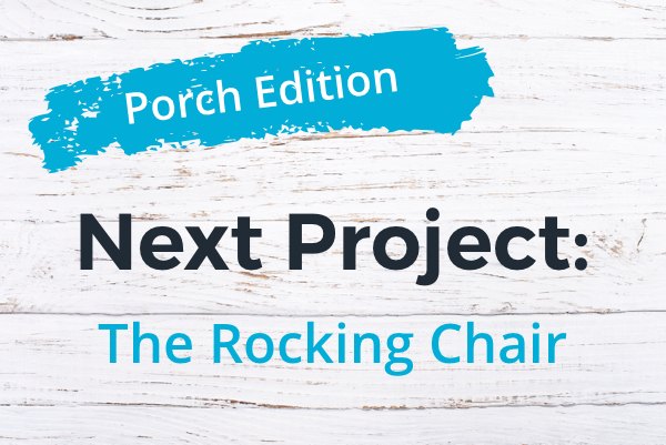 s porch edition, Hometalk Highlights Porch edition
