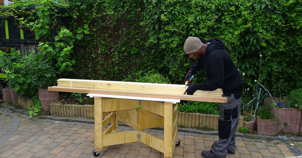 How To Make A Folding Lawn Chair Diy Hometalk
