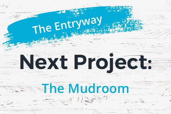 s entryway edition the mudroom