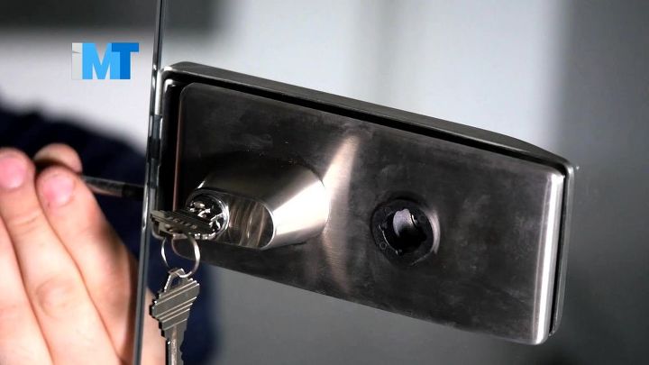Shasta recommends best of Install swinging door door Install swinging