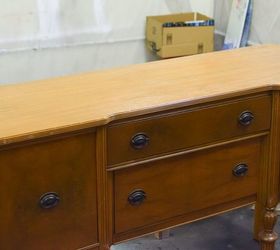 How To Stain With No Stripping Hometalk