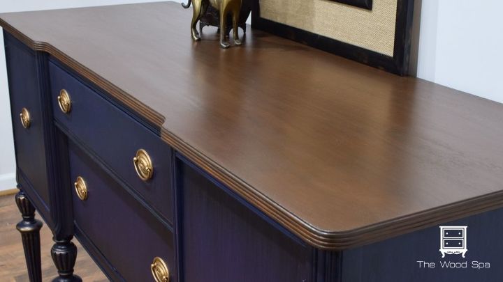 staining with no stripping