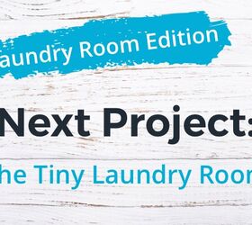 s laundry room edition, Laundry Room Edition The Tiny Laundry Room