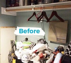 s laundry room edition, Laundry Room Budget Makeover