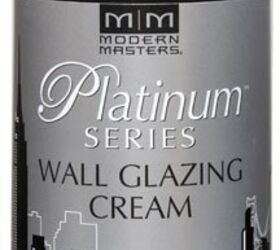 Modern Masters Wall Glazing Cream