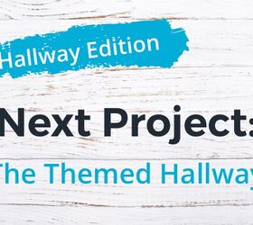 s hallway edition, Hometalk Highlights
