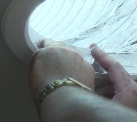 how to install a skylight in just few easy steps