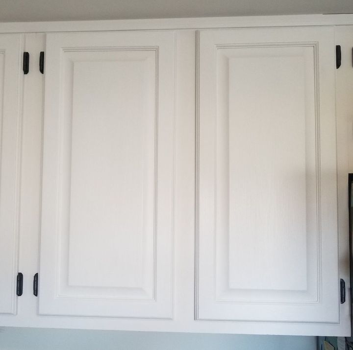 How To Quickly Clean And Update Your Old Cabinet Hinges Hometalk