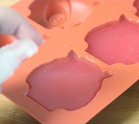 shower jelly soap