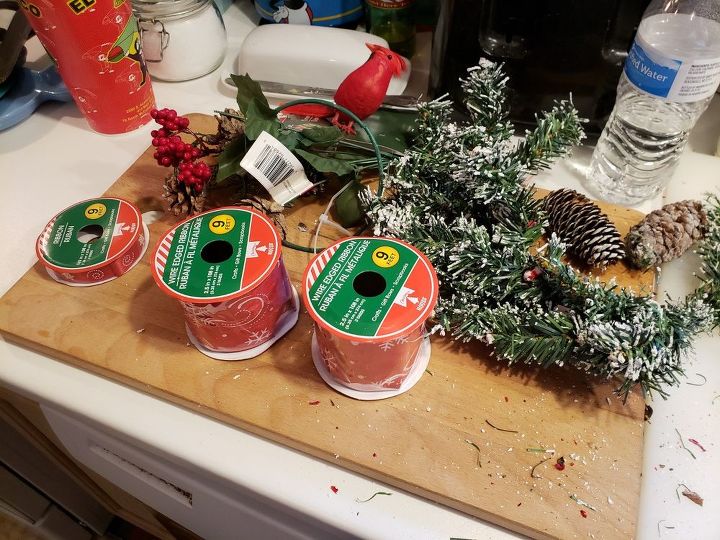 BHG Knockoff at Dollar Tree Price DIY