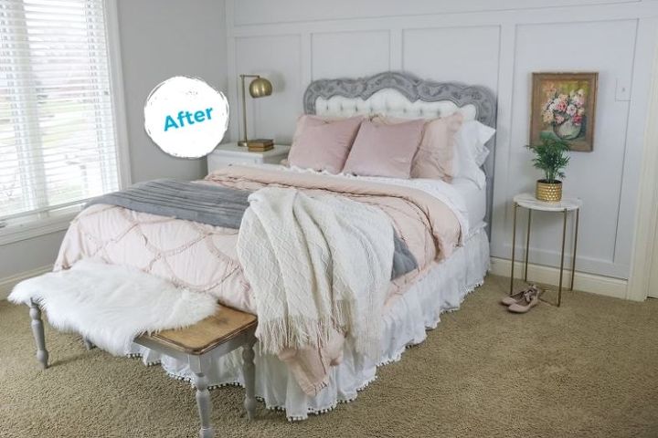 s guest room makeover edition