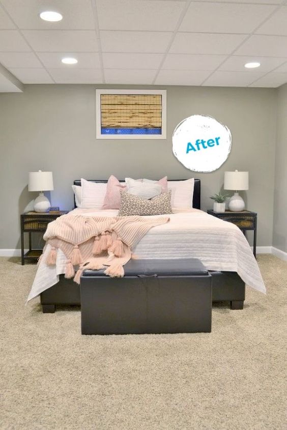 s guest room makeover edition
