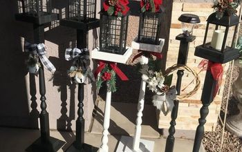 Lanterns That Will Knock Your Socks Off!