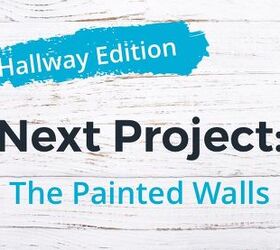 s hallway edition, Hallway Edition The Painted Walls