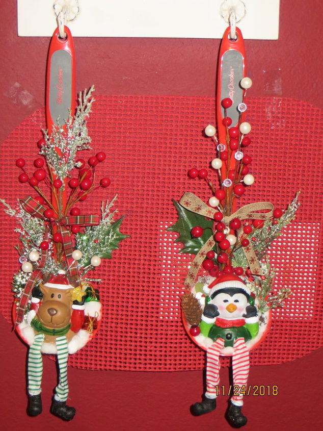 decoracin navidea fcil