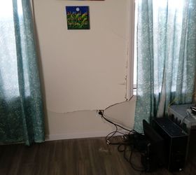 Putting Your Home Back Together After an Accident