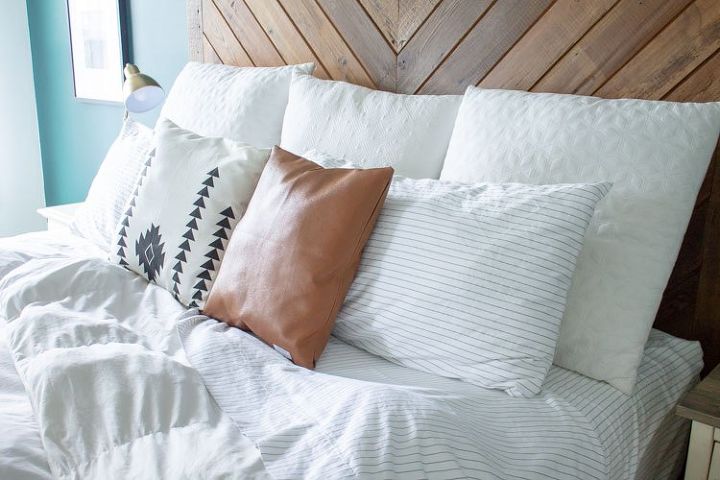 4 ways to make your bed cozy