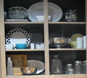 kitchen cabinet interiors