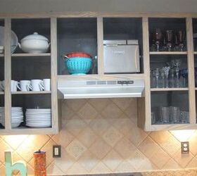 kitchen cabinet interiors