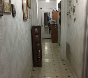 q long hallway