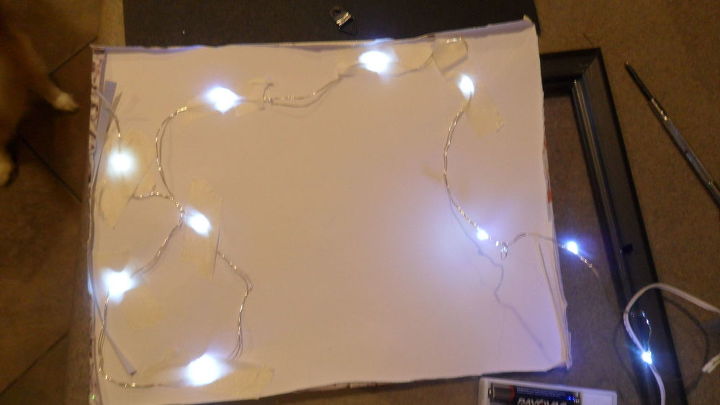 quick and easy lighted christmas decorations