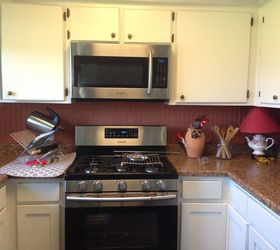 how can i make my small kitchen and bay window more user friendly